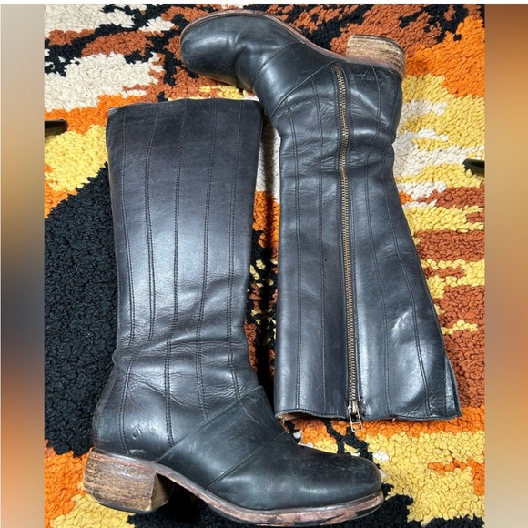 OLUKAI, Kumukahi, tall boots!! - Picture 3 of 13